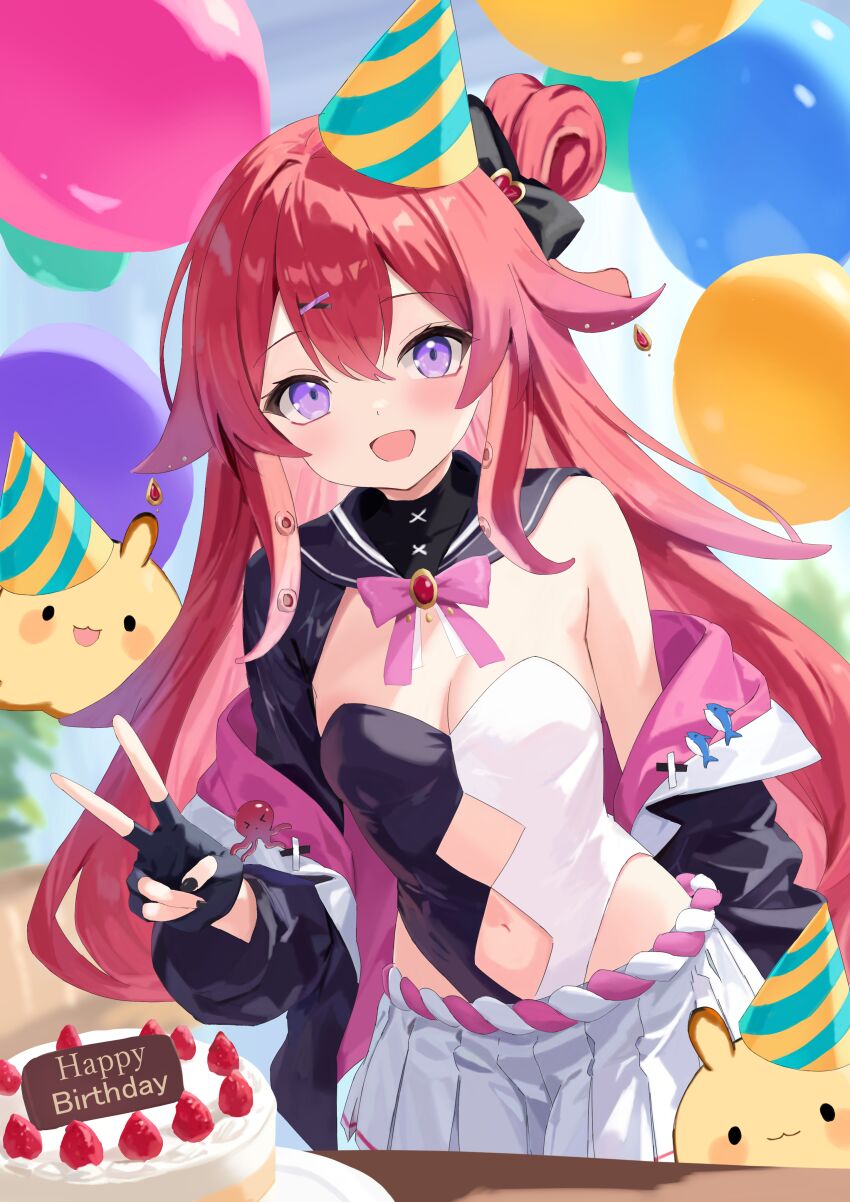 Berrycrepe (Indie Virtual Youtuber) Rule 34 Image