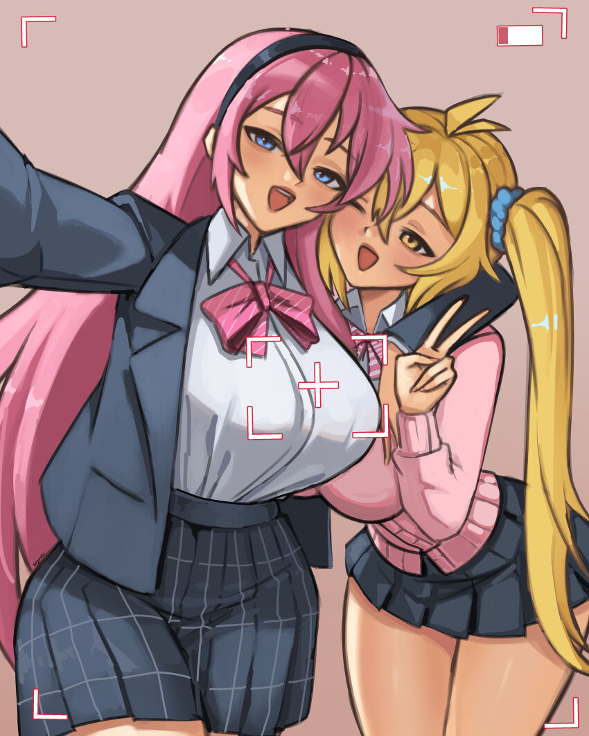 Akita Neru (Vocaloid) Rule 34 Image