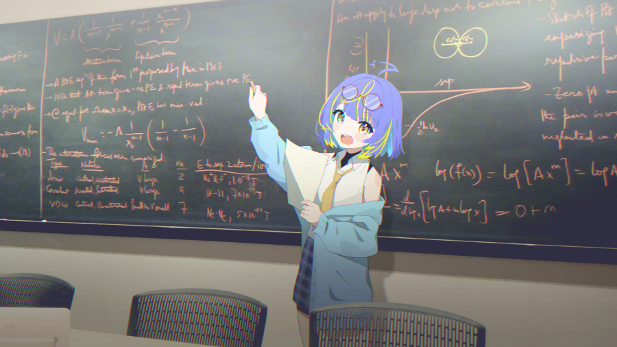 Hololive Rule 34 Image