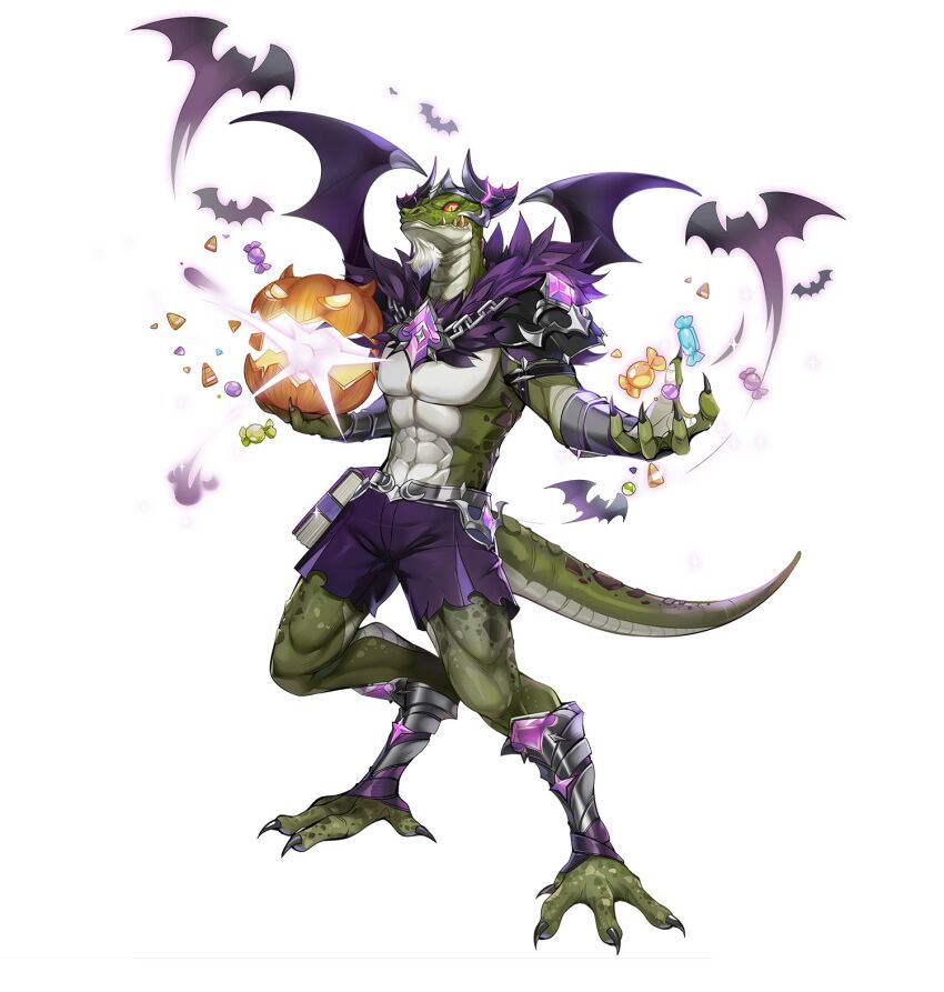 Halloween Rule 34 Image