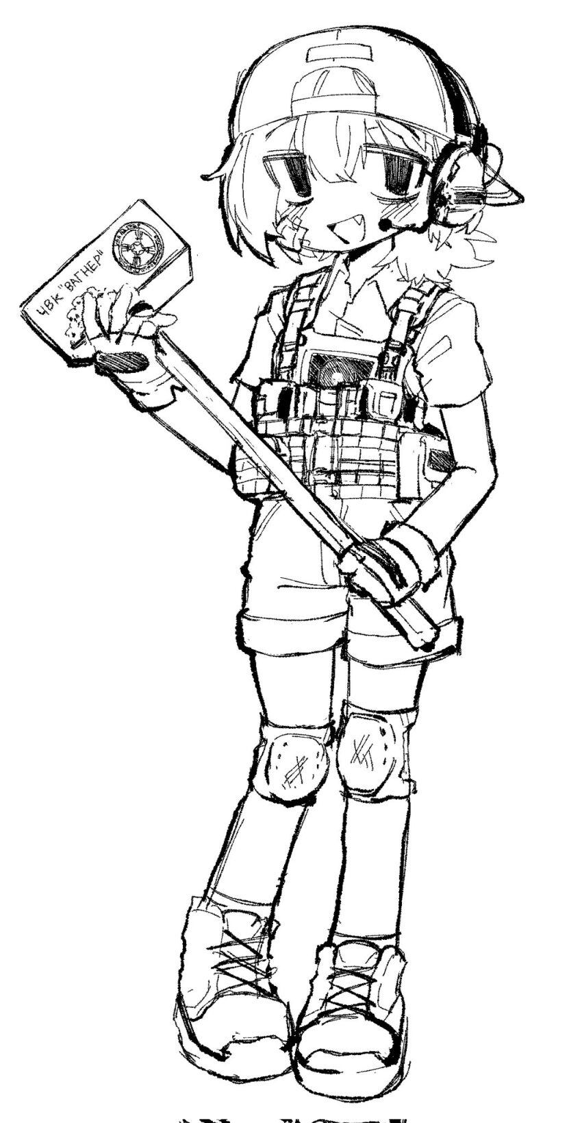 Character Request (Original) Rule 34 Image