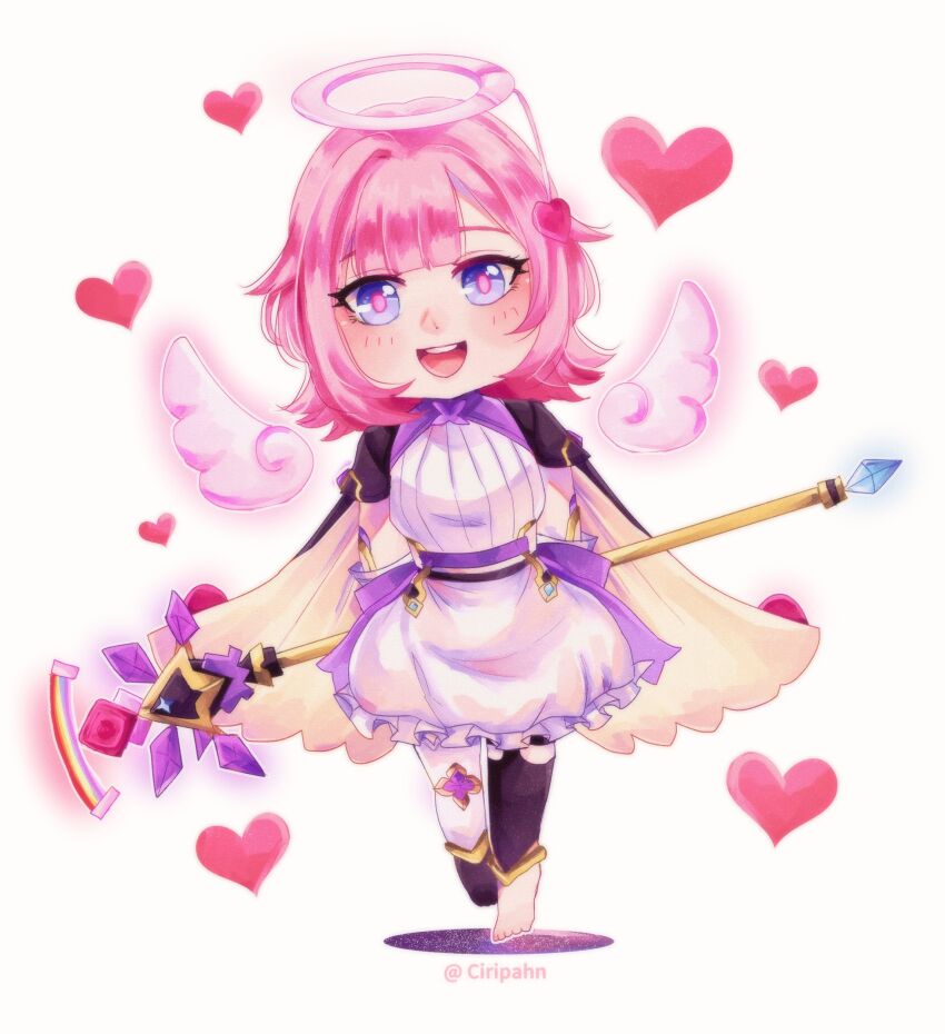 Honkai (Series) Rule 34 Image