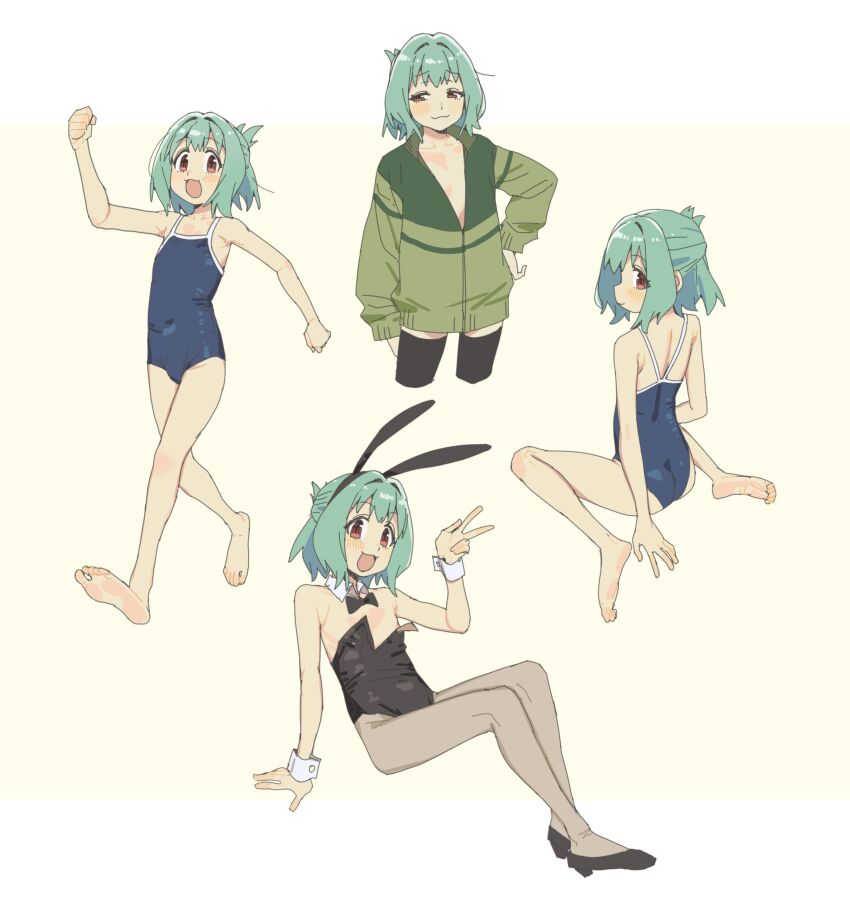 Seitokai Ni Mo Ana Wa Aru! Rule 34 Image