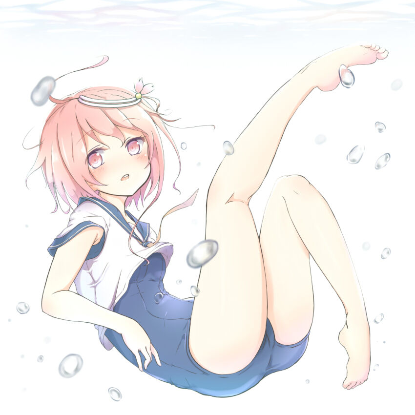 Kantai Collection Rule 34 Image