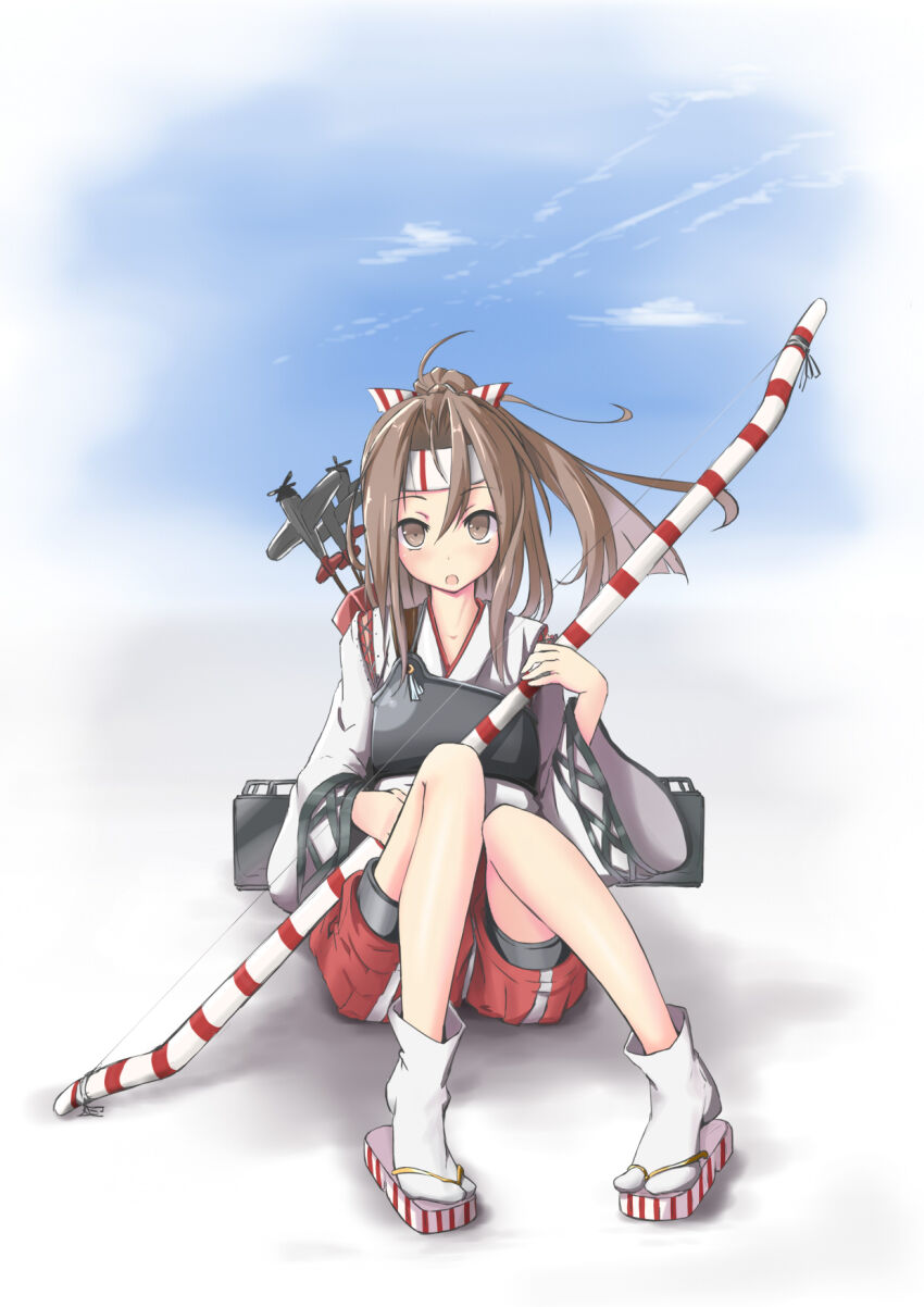 Kantai Collection Rule 34 Image