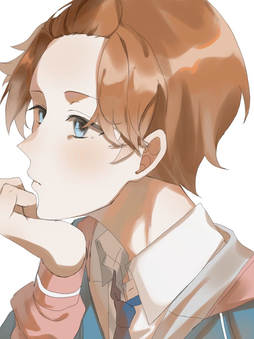Akehoshi Subaru (Ensemble Stars!) Rule 34 Image