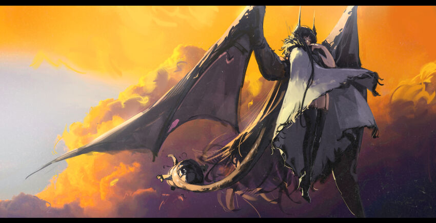 Doctor (Arknights) Rule 34 Image