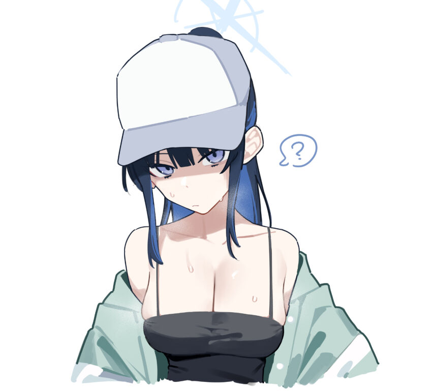 Saori (Blue Archive) Rule 34 Image