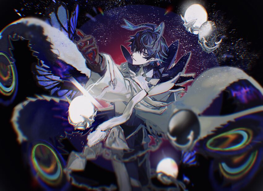 Alchemy Stars Rule 34 Image