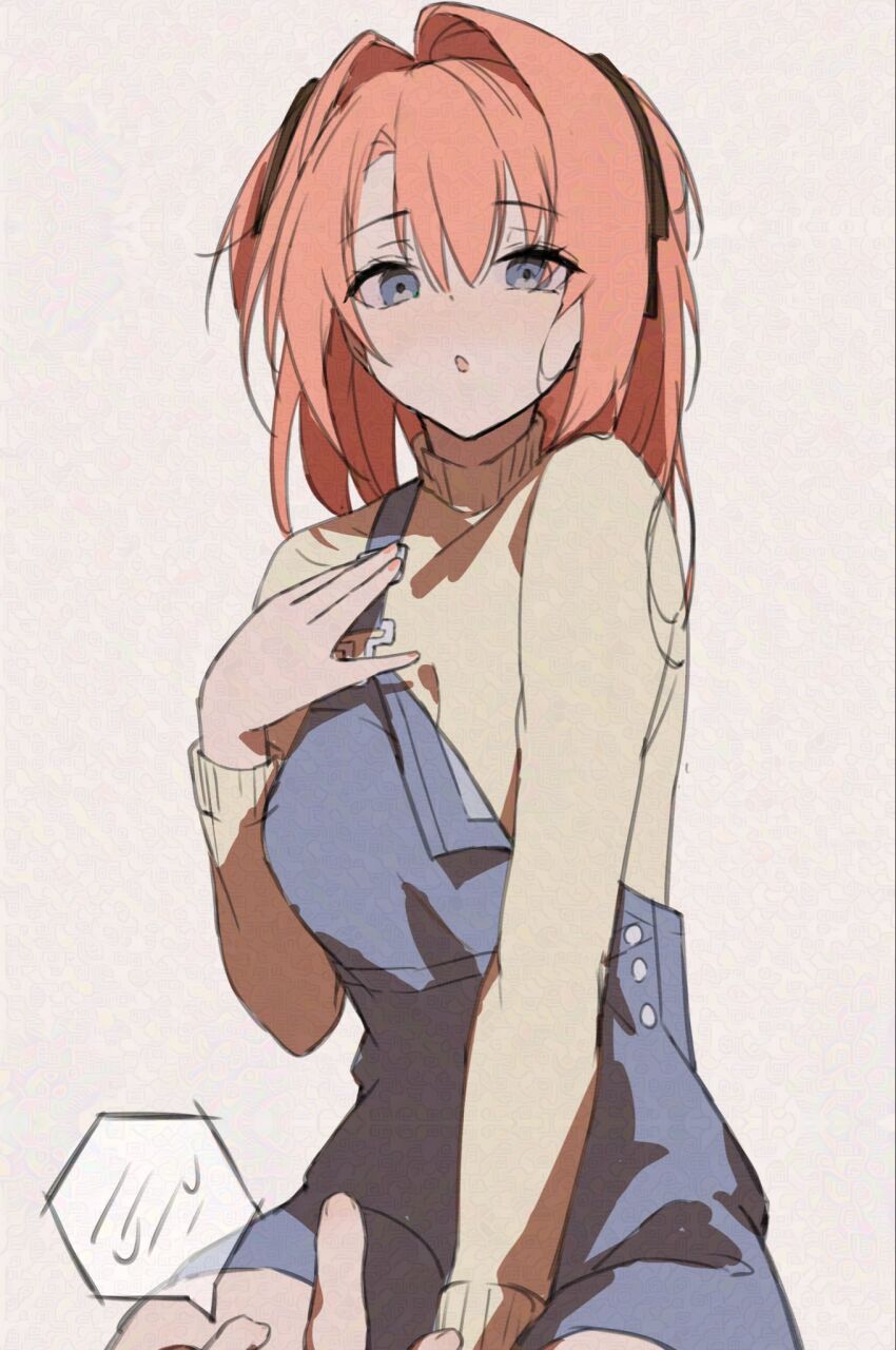 Kamiina Botan (Kamiina Botan Yoeru Sugata Wa Yuri No Hana) Rule 34 Image