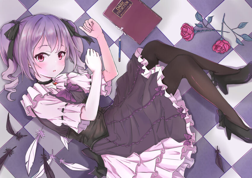 Kanzaki Ranko (Idolmaster) Rule 34 Image