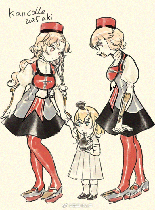 Kantai Collection Rule 34 Image