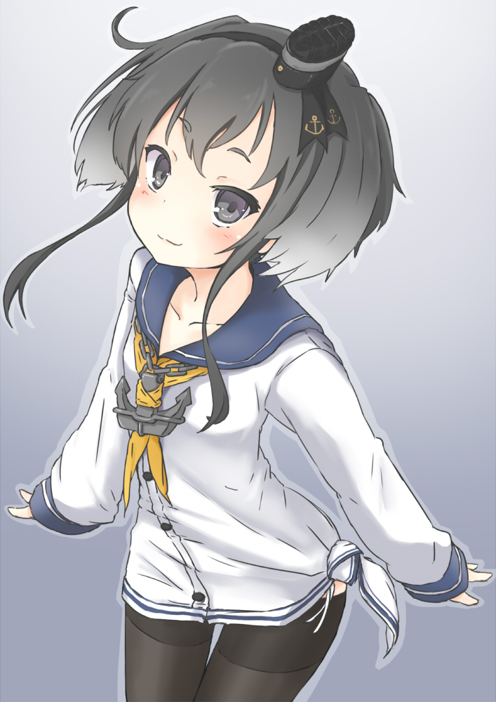 Kantai Collection Rule 34 Image