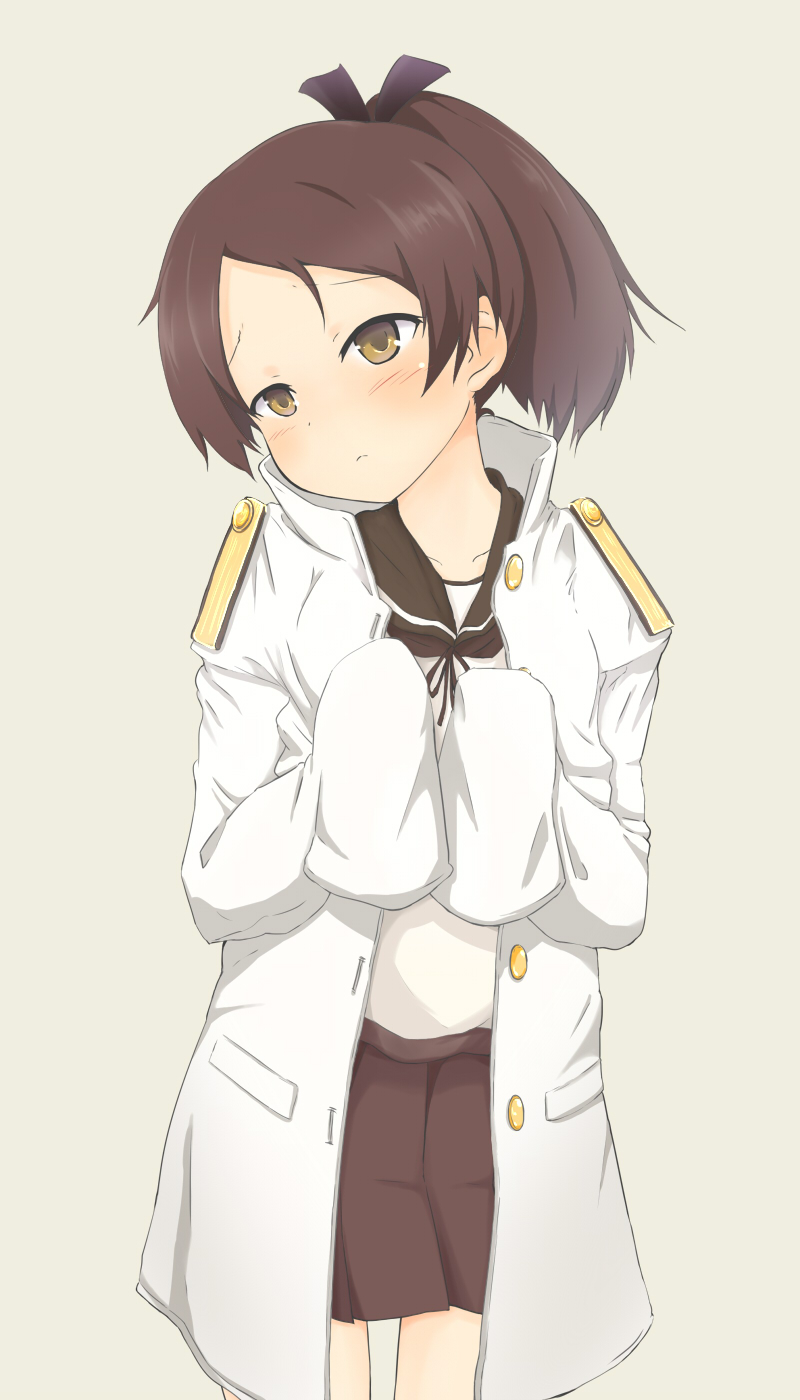 Kantai Collection Rule 34 Image