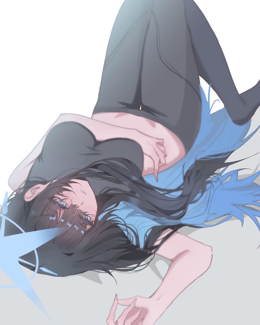 Saori (Blue Archive) Rule 34 Image