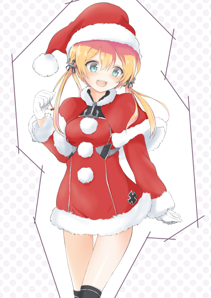 Christmas Rule 34 Image
