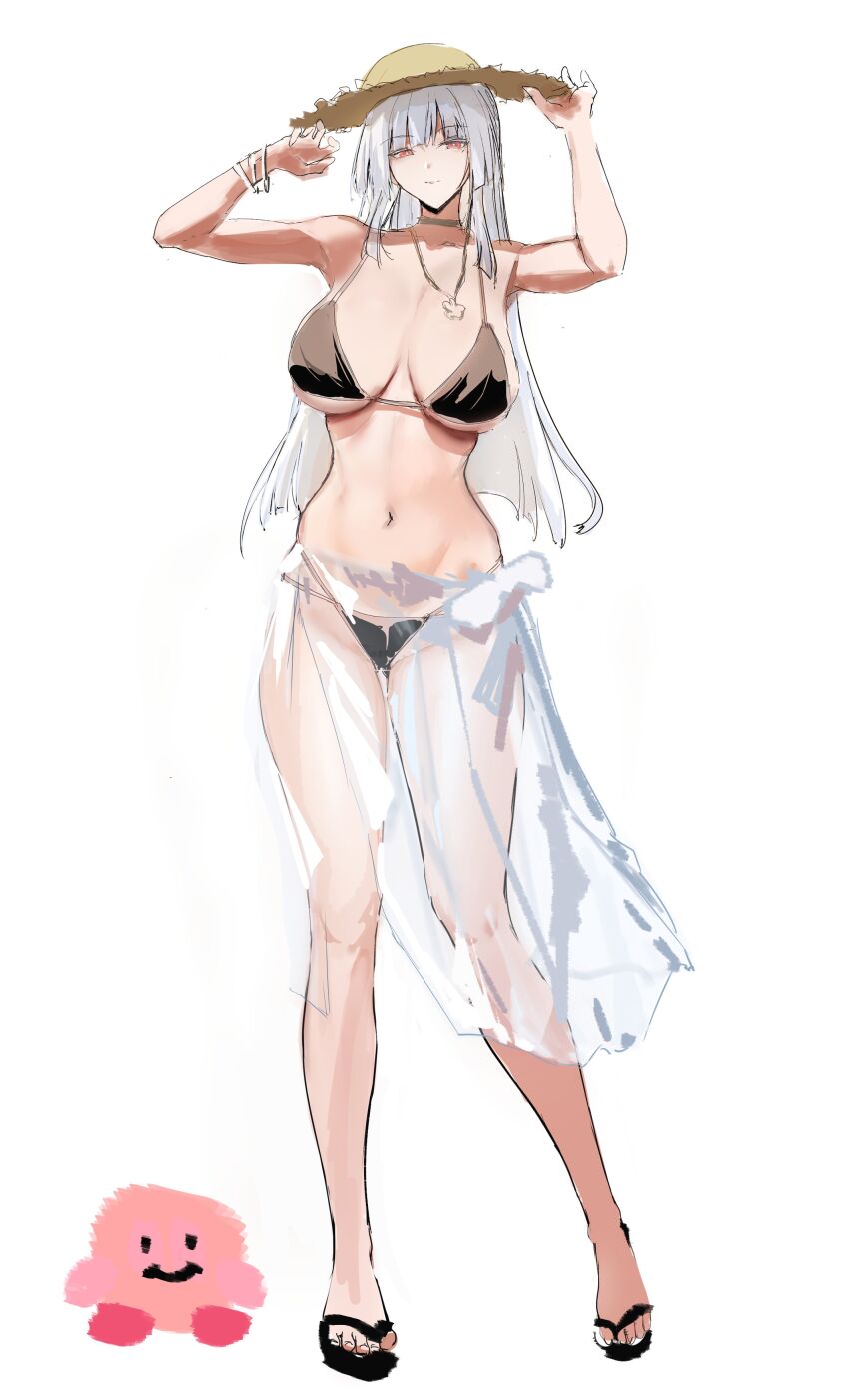 Hiyuki (Wuthering Waves) Rule 34 Image