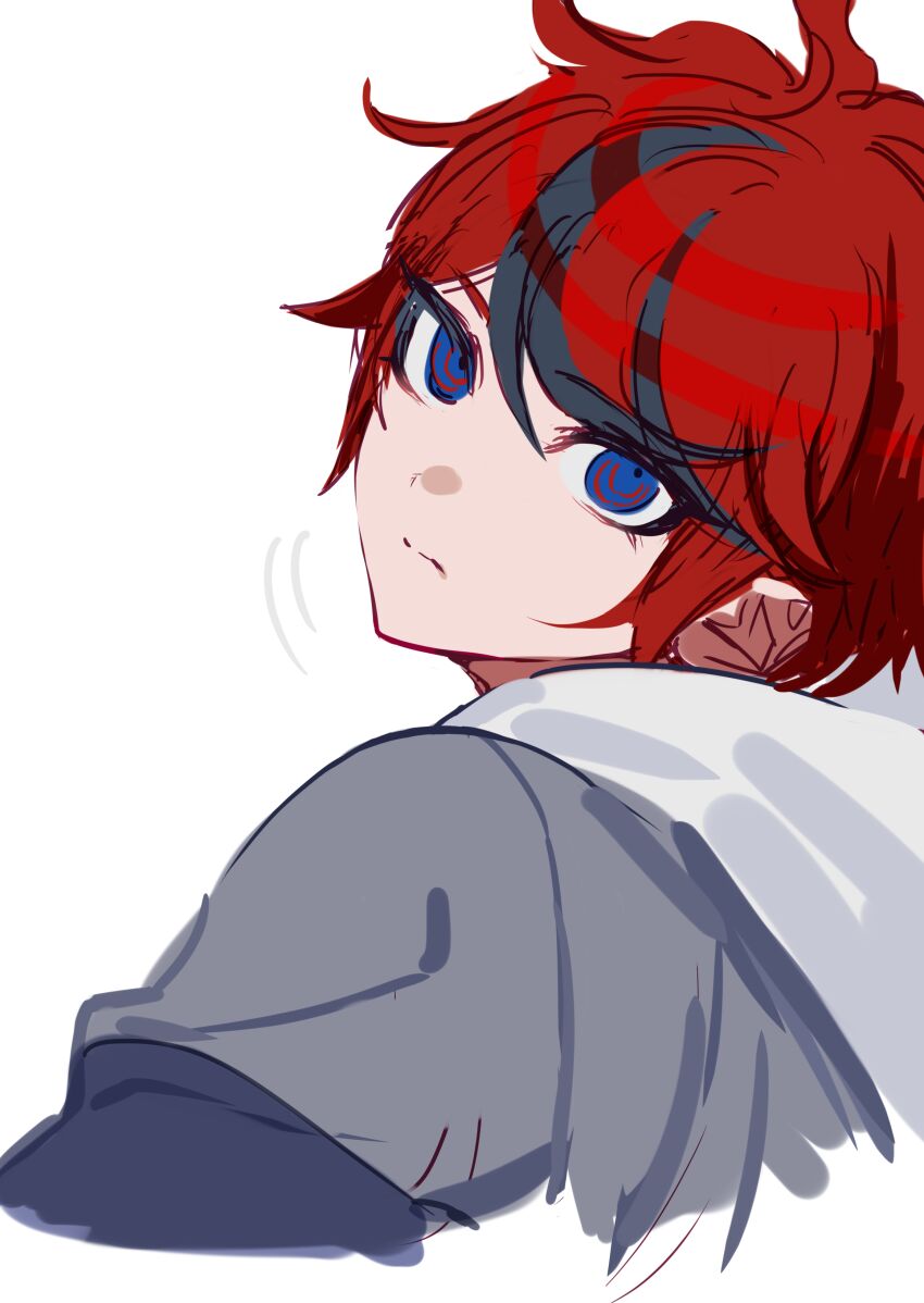 Sumino Takumi (The Hundred Line -Last Defense Academy-) Rule 34 Image