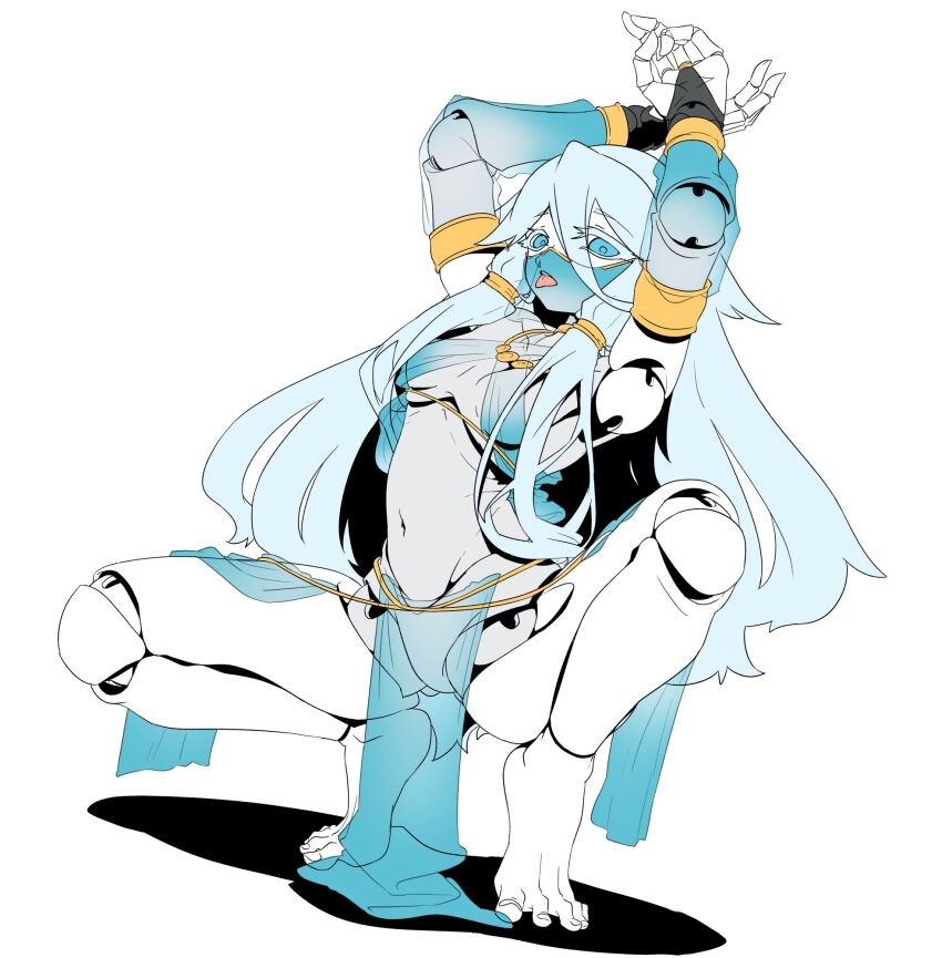 Revenant (Elden Ring) Rule 34 Image