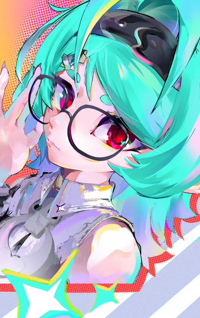 Roxy Ifrita Pryce (Zenless Zone Zero) Rule 34 Image