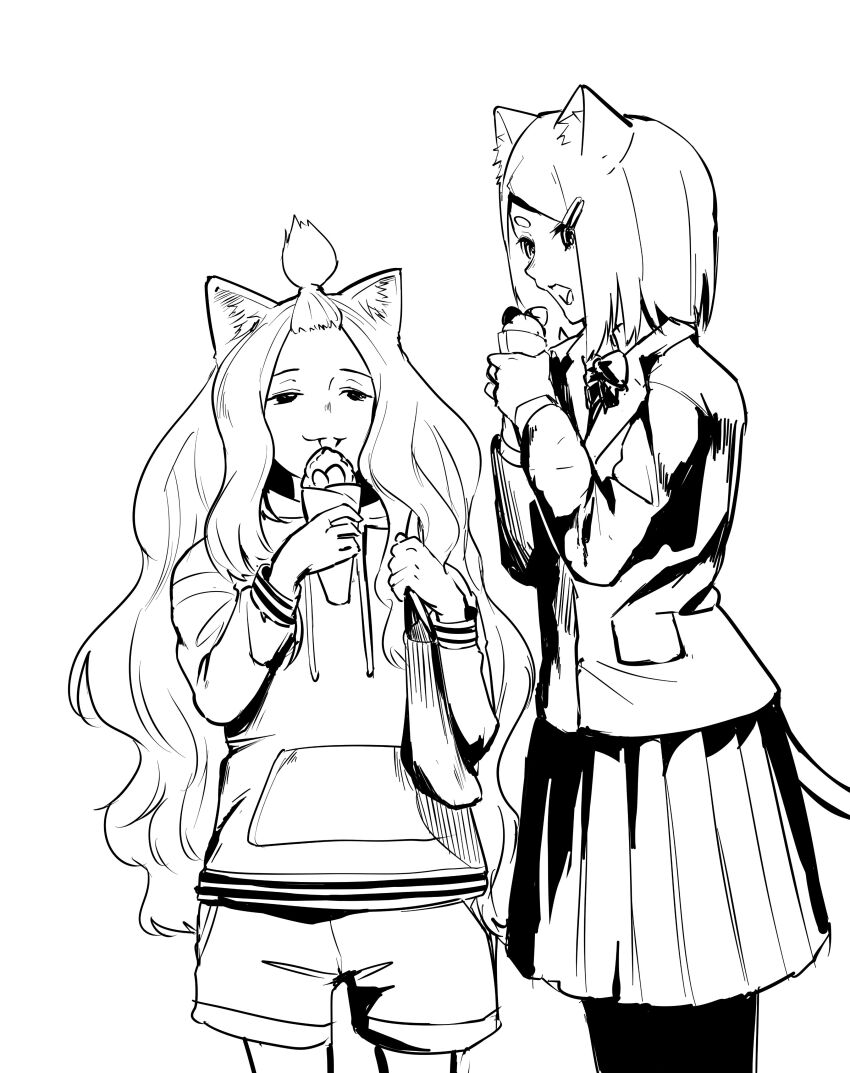 Satou Imoko (Yani Neko) Rule 34 Image