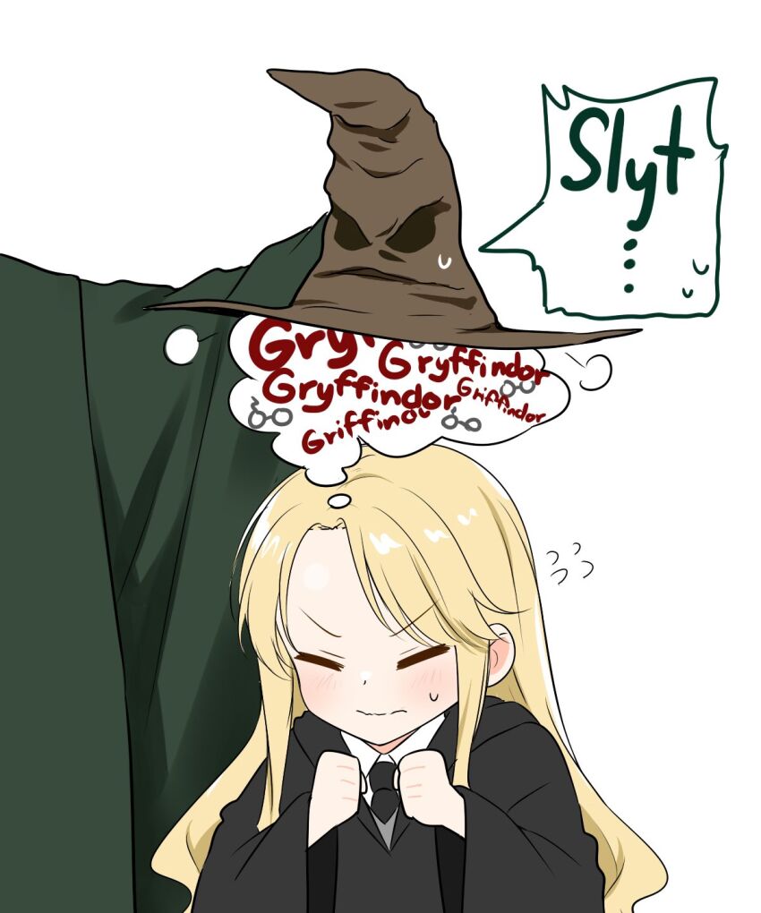 Harry Potter (Series) Rule 34 Image