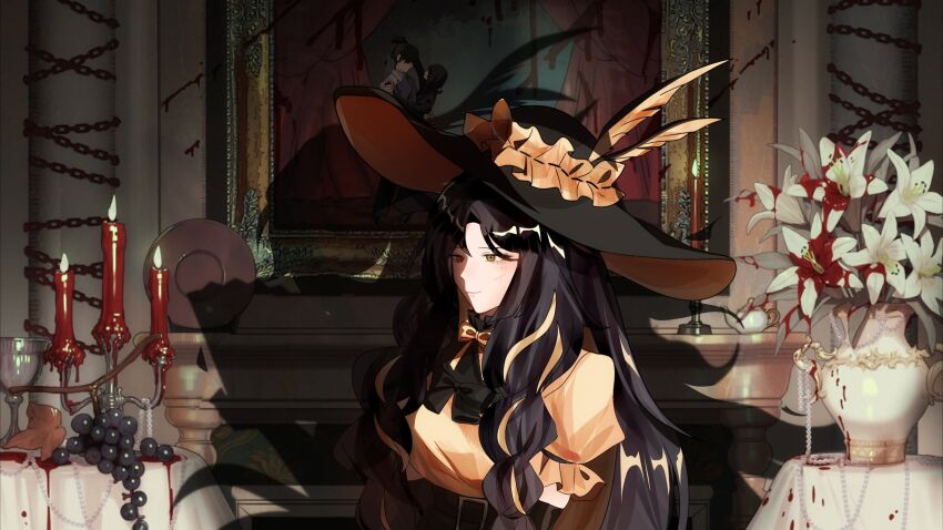 Limbus Company Rule 34 Image