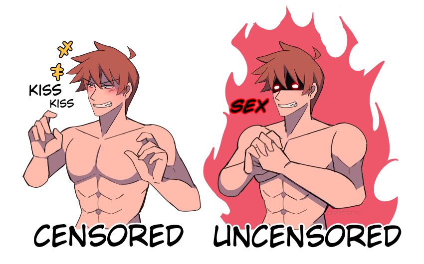 Rance (Rance (Series)) Rule 34 Image