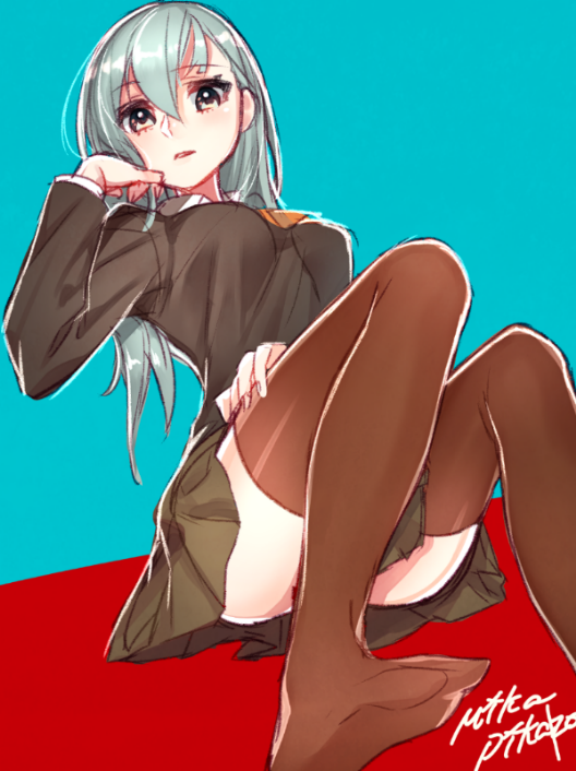 Kantai Collection Rule 34 Image