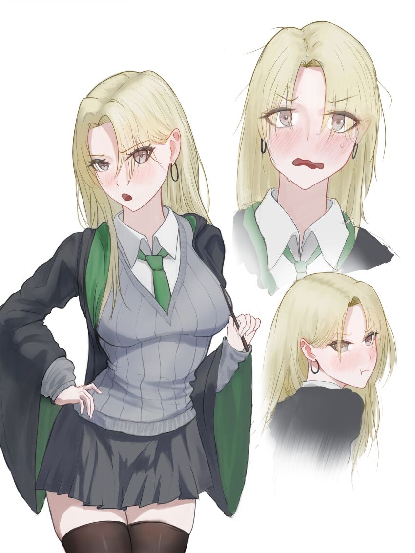 Harry Potter (Series) Rule 34 Image