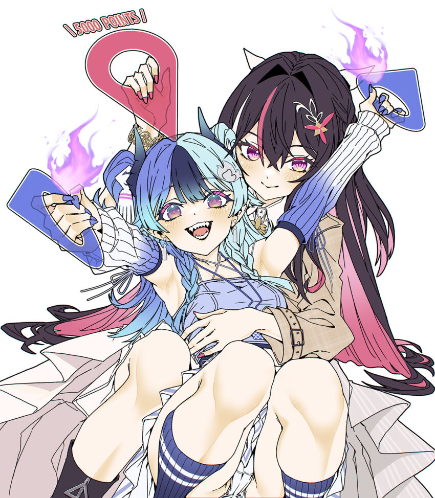Azki (Hololive) Rule 34 Image