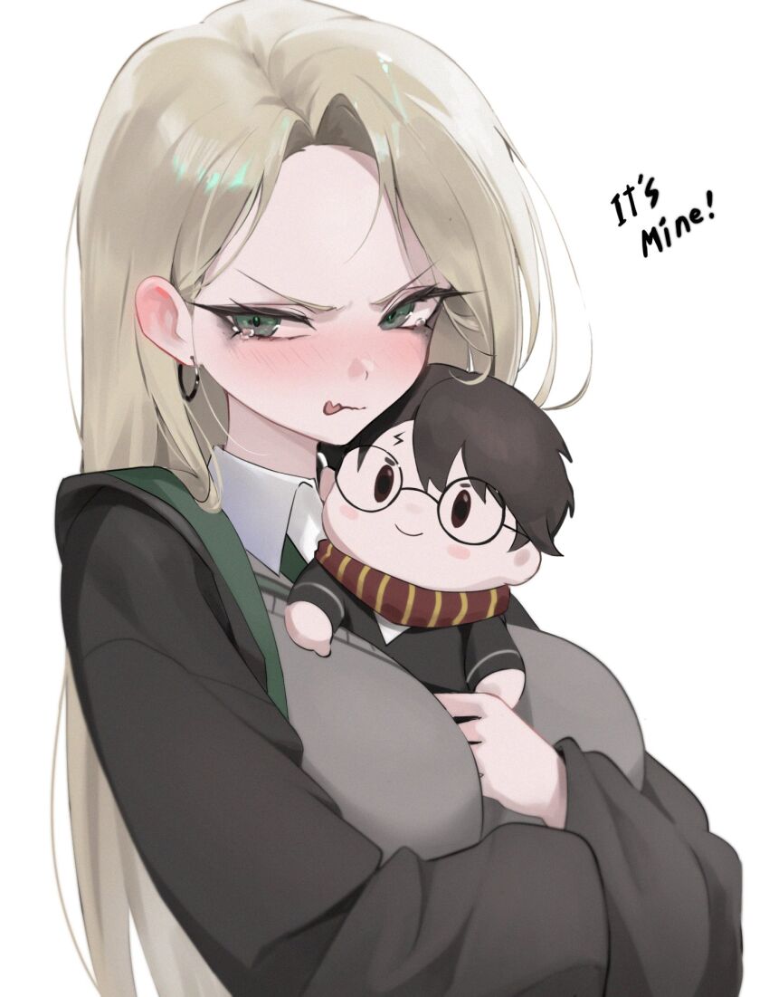 Harry Potter Rule 34 Image