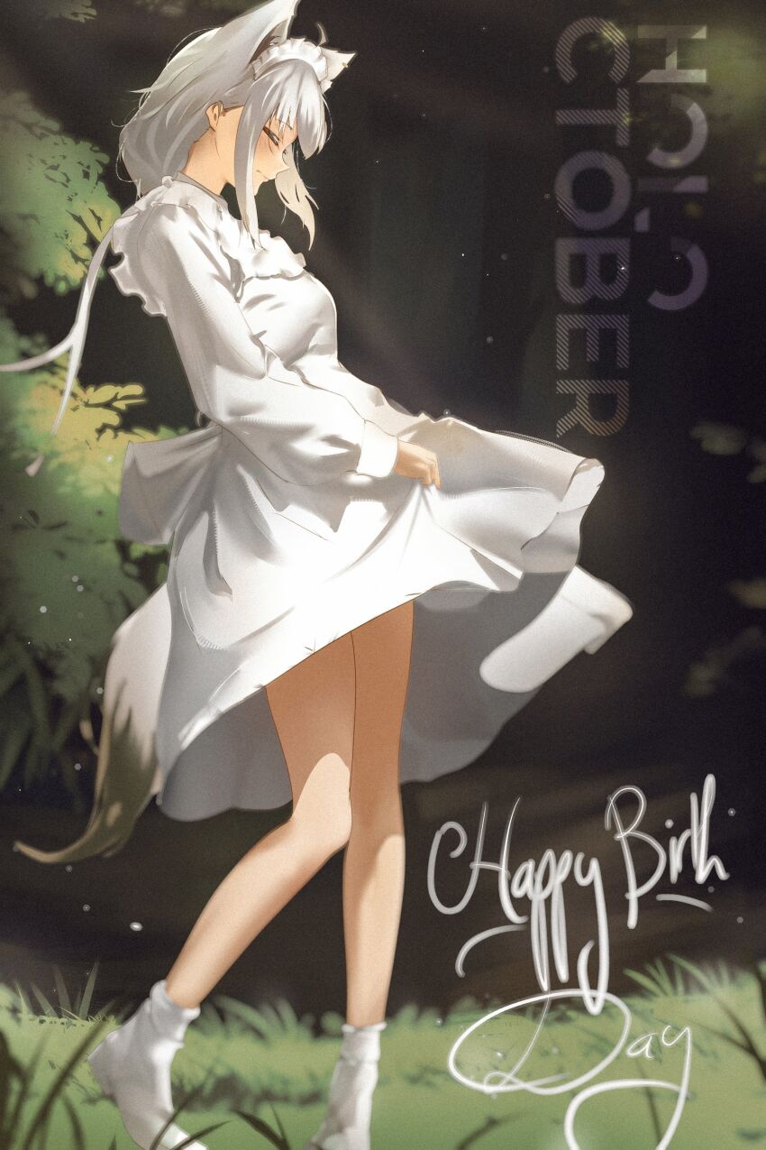 Shirakami Fubuki (Hololive) Rule 34 Image