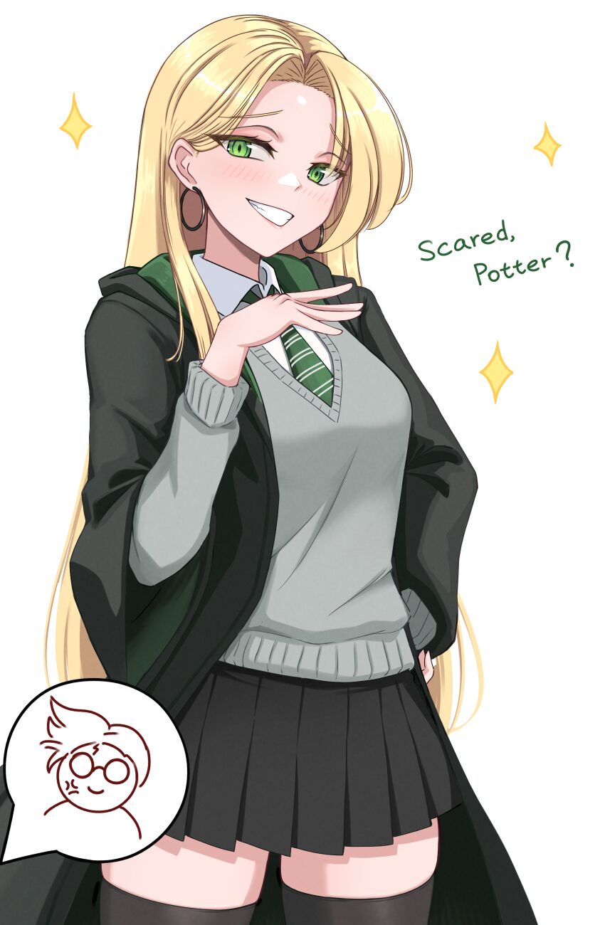 Harry Potter Rule 34 Image