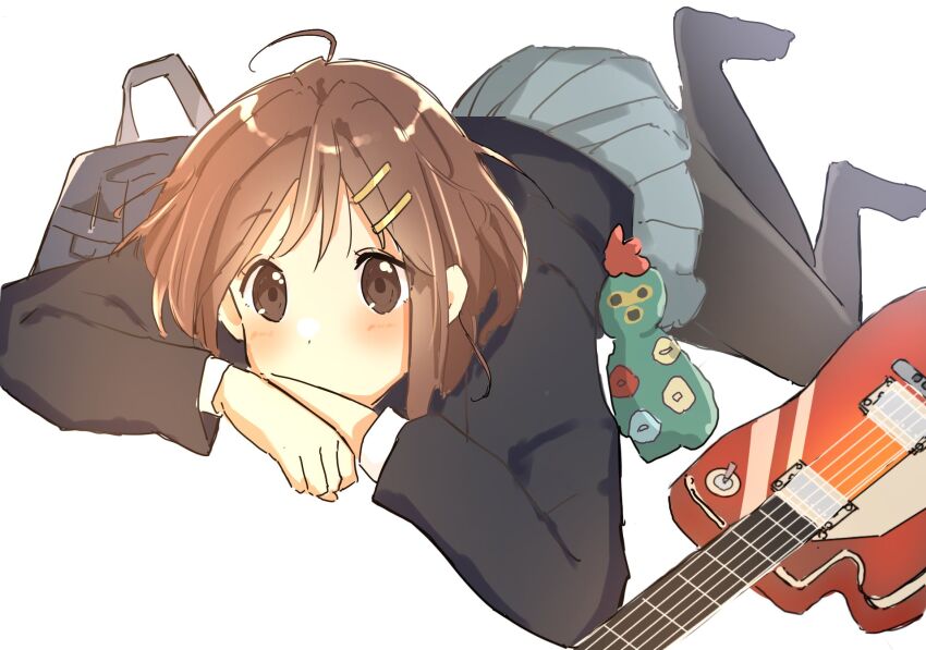 K-On! Rule 34 Image