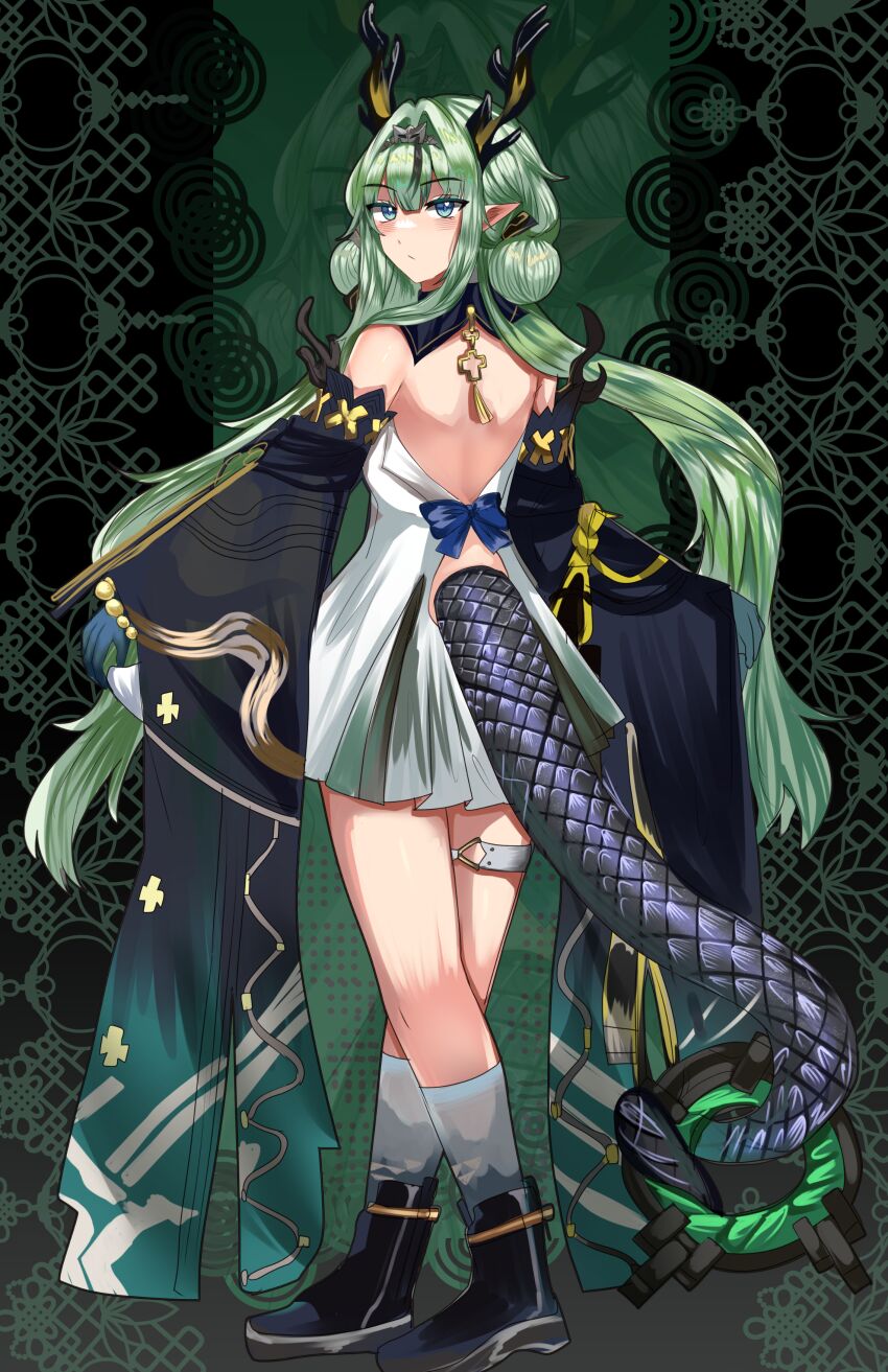 Arknights Rule 34 Image