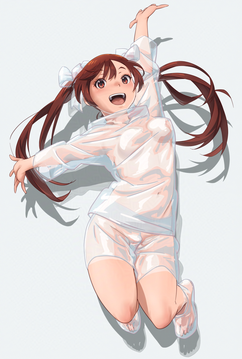 Aonori Misuji Rule 34 Image