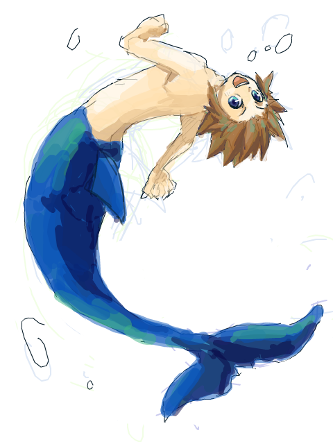 Sora (Kingdom Hearts) Rule 34 Image
