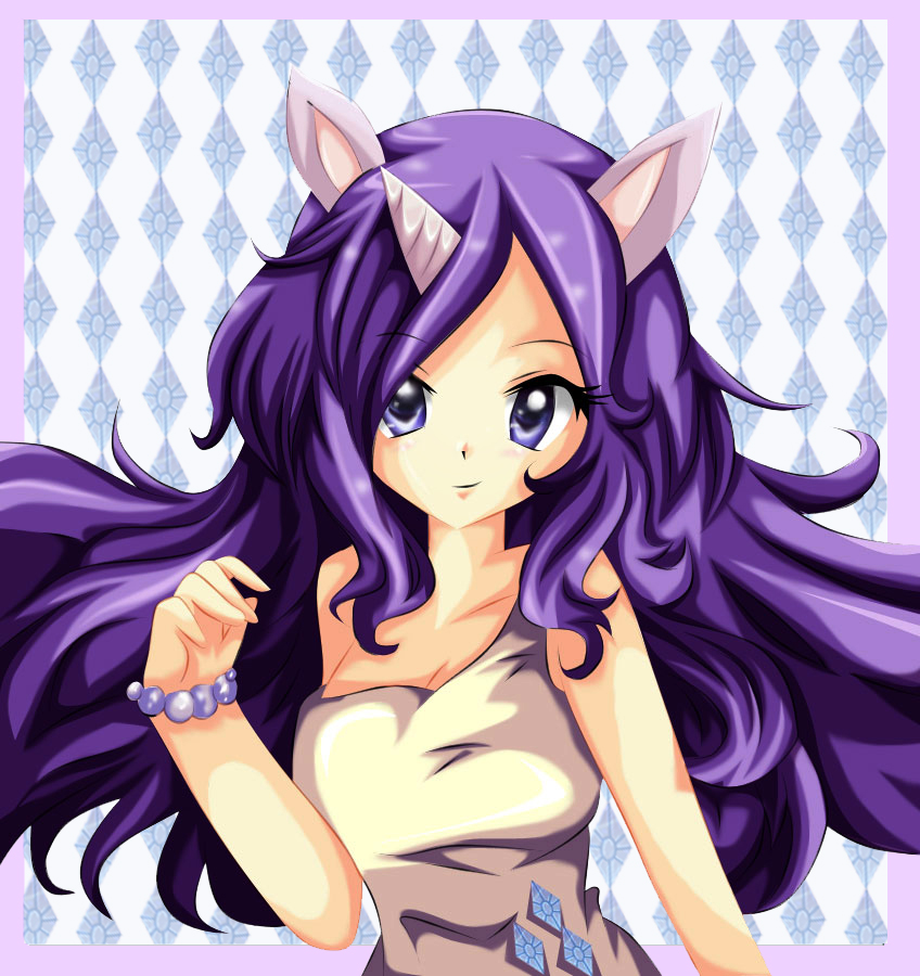 My Little Pony Rule 34 Image