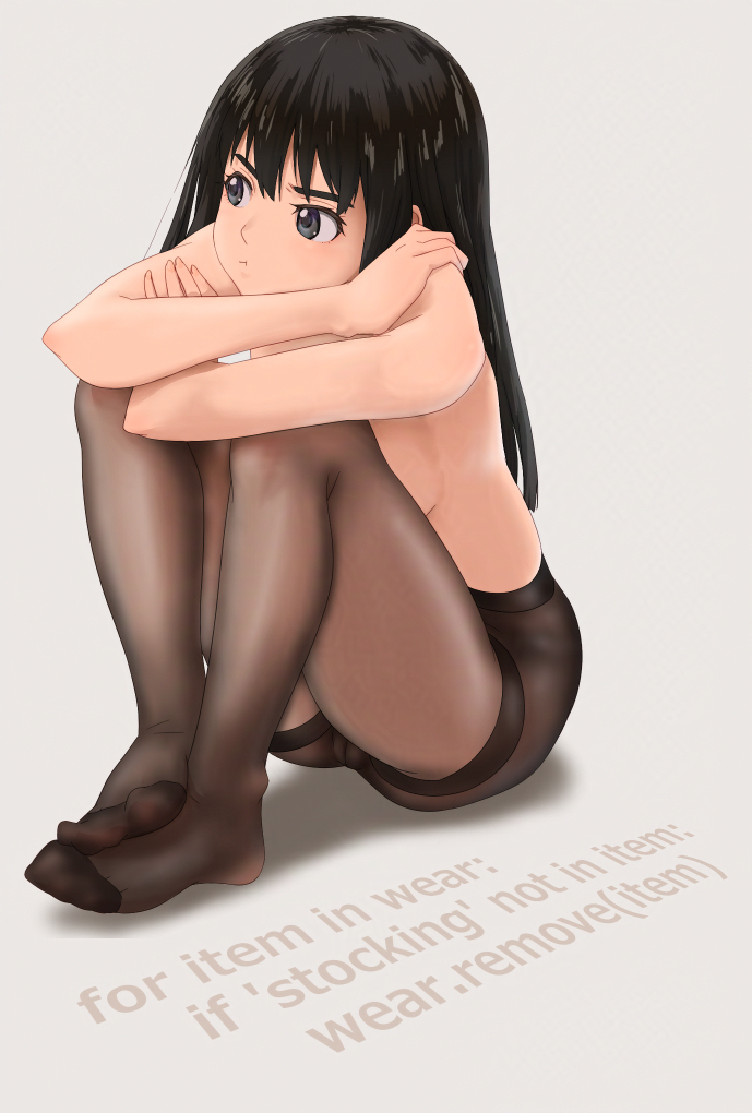 Original Rule 34 Image