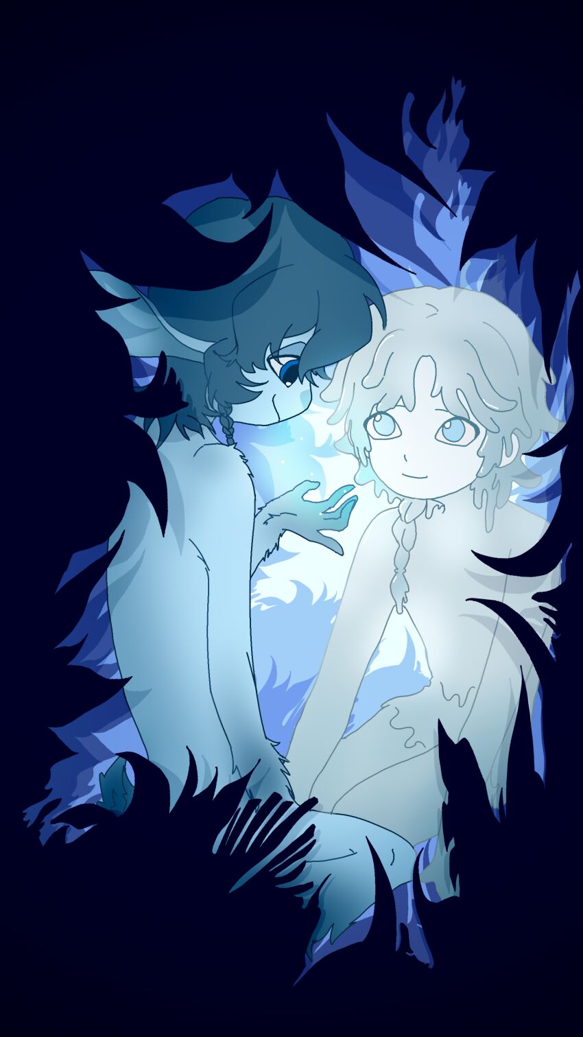 Infinity Nikki Rule 34 Image