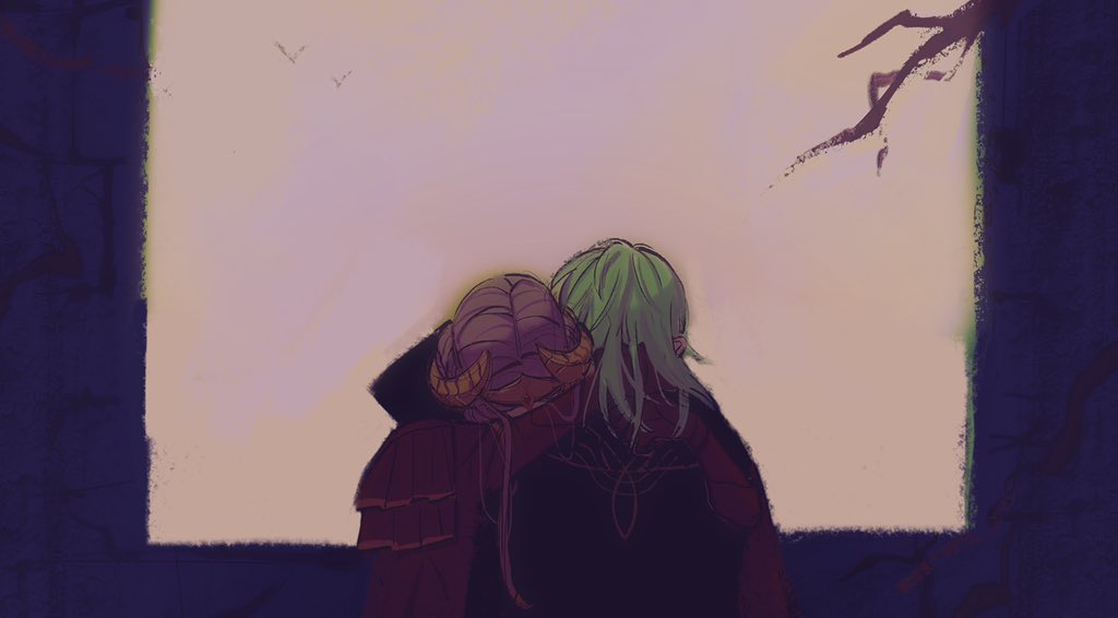 Edelgard Von Hresvelg (Fire Emblem) Rule 34 Image