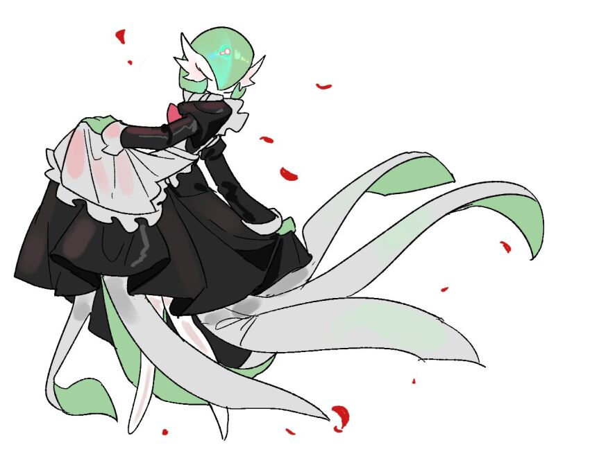 Gardevoir (Nintendo) Rule 34 Image