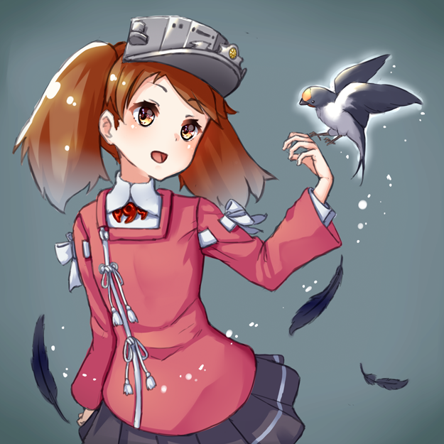 Kantai Collection Rule 34 Image