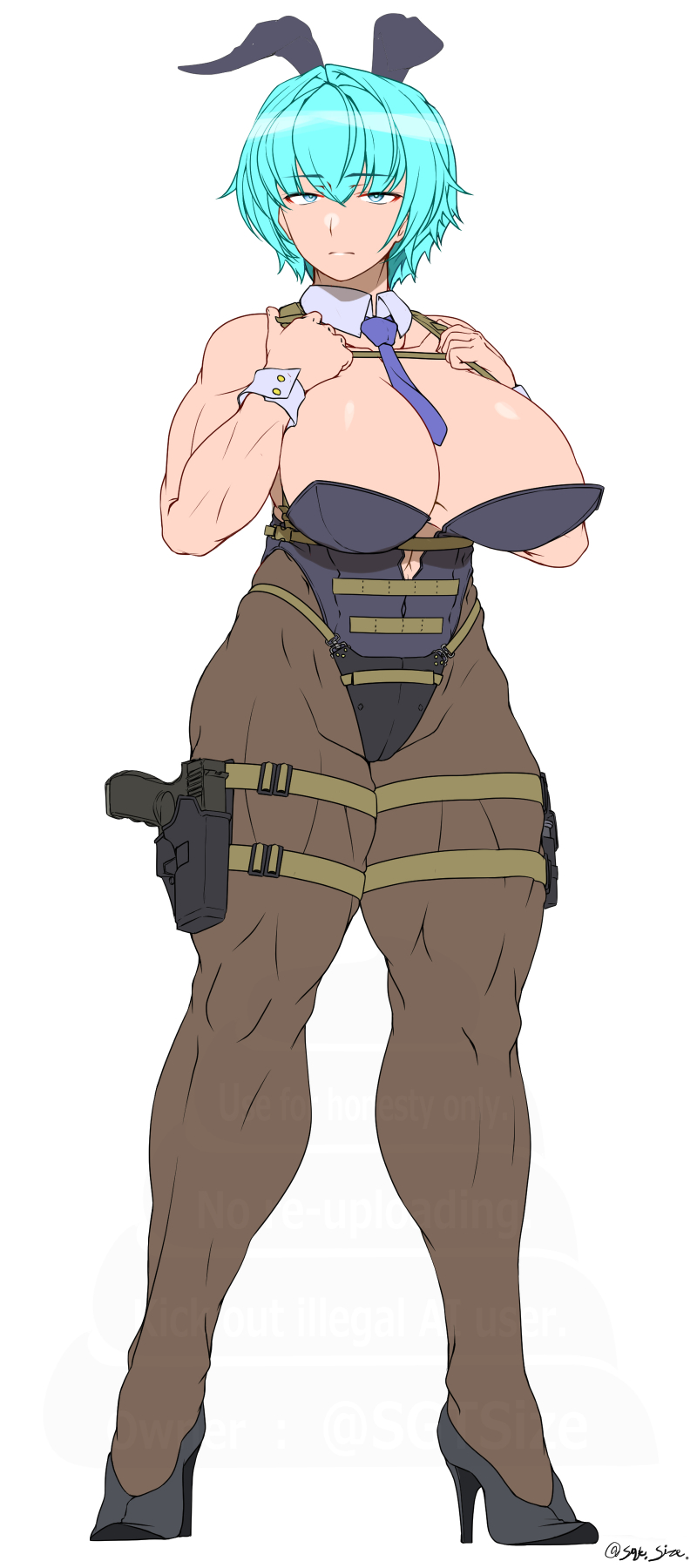 Glock Rule 34 Image