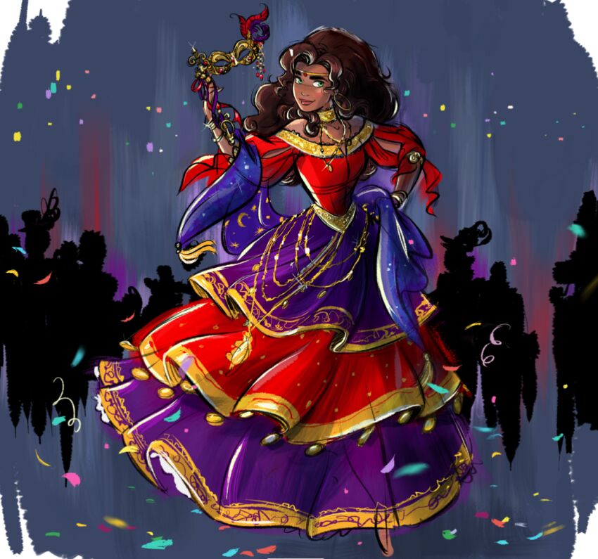 Disney Rule 34 Image