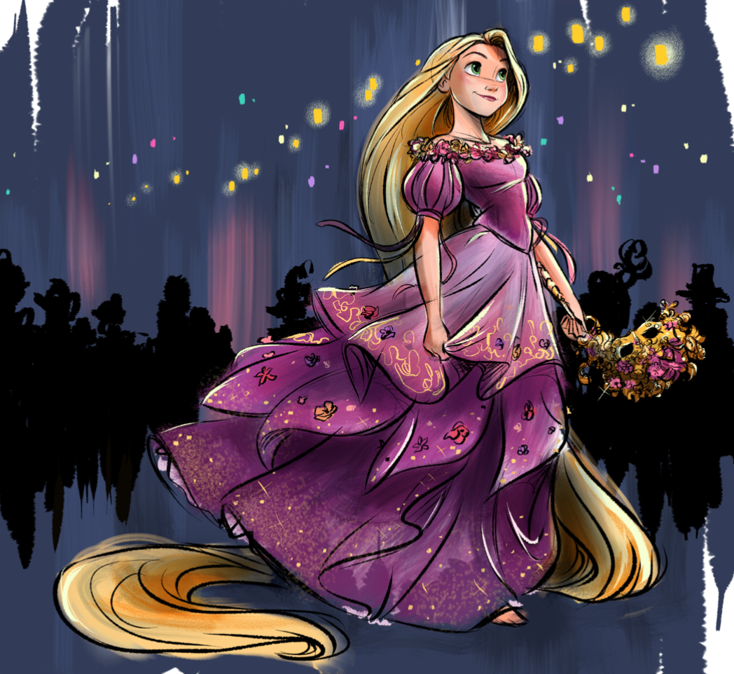 Disney Rule 34 Image