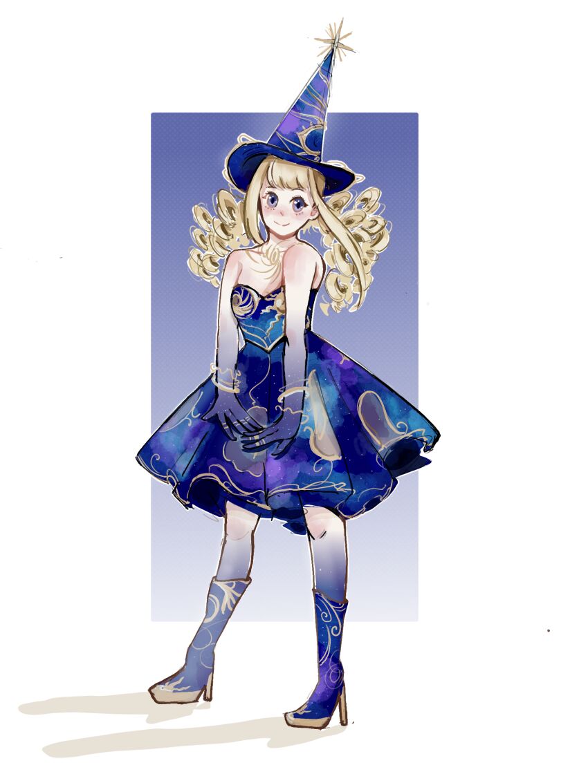 Infinity Nikki Rule 34 Image