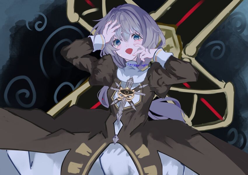 Theresa Apocalypse (Honkai (Series)) Rule 34 Image