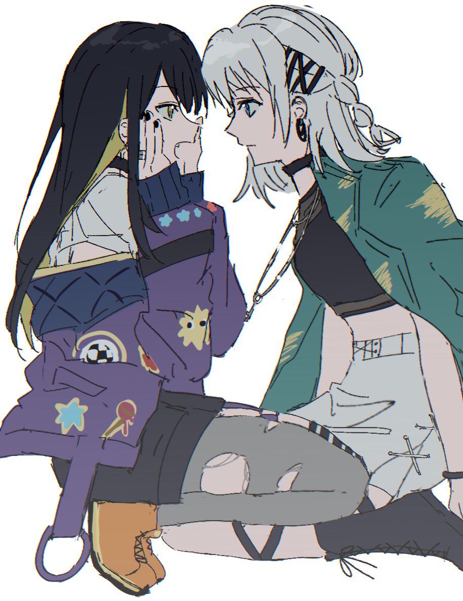 Bang Dream! Rule 34 Image